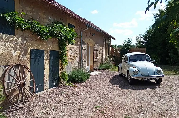 l'Ancienne Ecurie