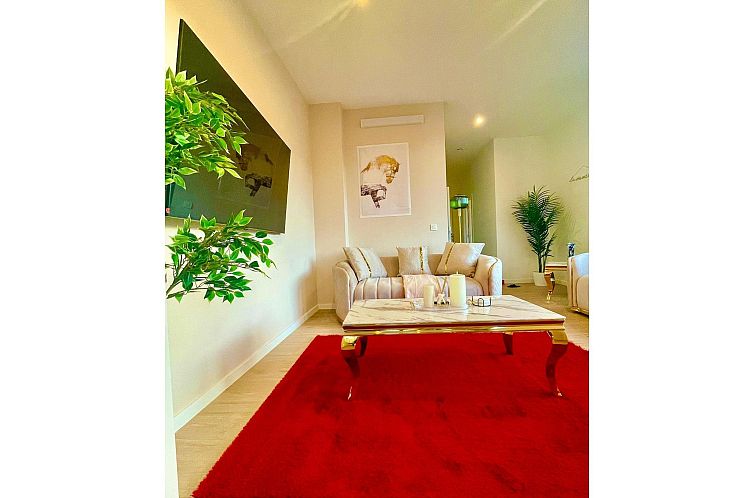 One Lux Stay Near Antwerp Central - 3 Bedroom 15 Bathroom