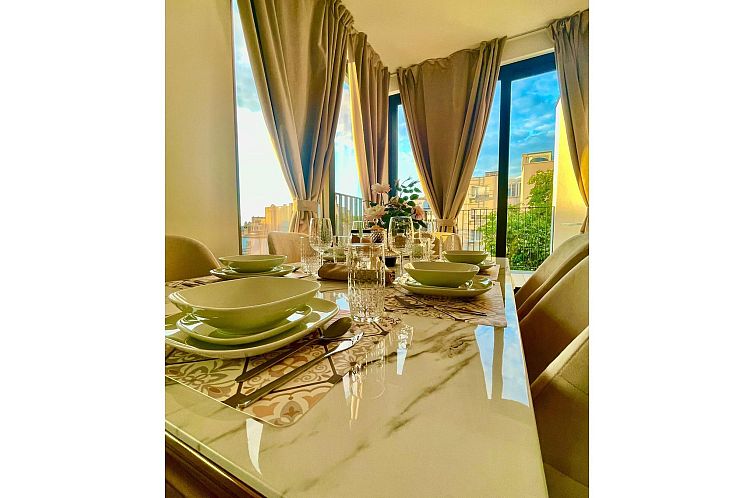 One Lux Stay Near Antwerp Central - 3 Bedroom 15 Bathroom