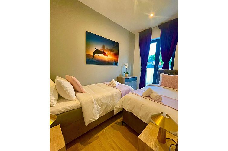 One Lux Stay Near Antwerp Central - 3 Bedroom 15 Bathroom