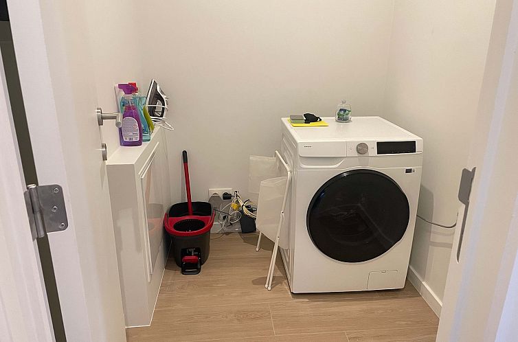 One Lux Stay Near Antwerp Central Grande Deluxe 3 bedroom su