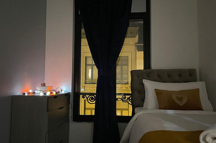 One Lux Stay 3BR / 2BA Antwerp near Central Station