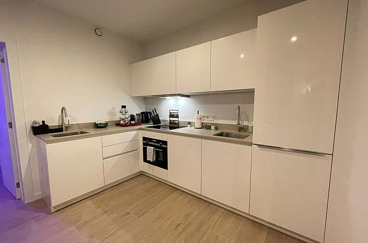 One Lux Stay 2BR/2BA Antwerp near Central Station