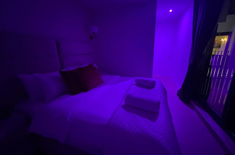 One Lux Stay 2BR/2BA Antwerp near Central Station