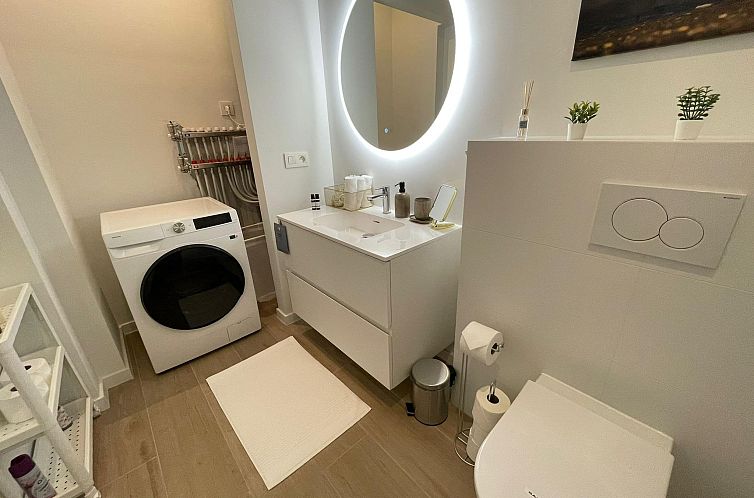 One Lux Stay 2BR/2BA Antwerp near Central Station