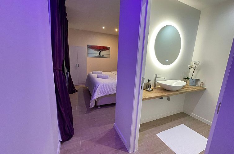 One Lux Stay 2BR/2BA Antwerp near Central Station