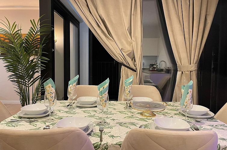One Lux Stay 2BR/2BA Antwerp near Central Station