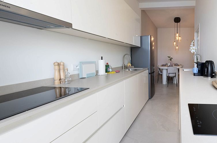 One Lux Stay 31B25B Antwerp near Central Station