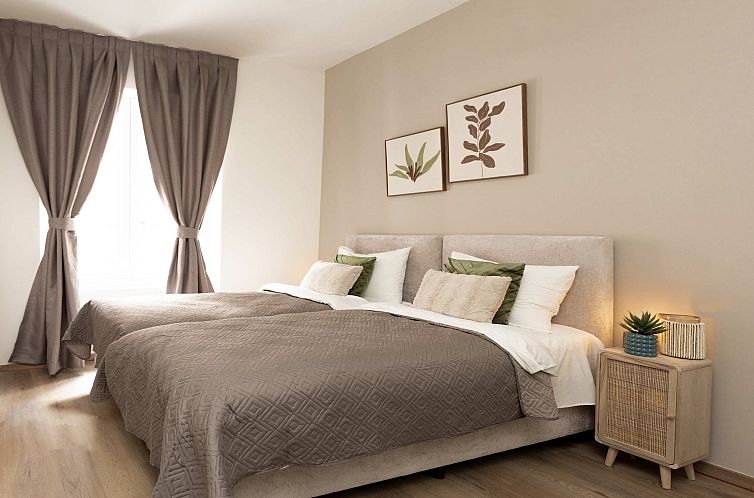 One Lux Stay 31B25B Antwerp near Central Station
