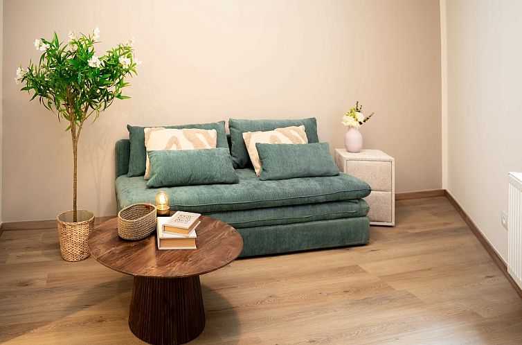 One Lux Stay 31B25B Antwerp near Central Station