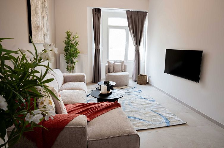 One Lux Stay 31B25B Antwerp near Central Station