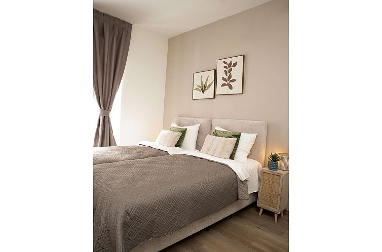 One Lux Stay 31B25B Antwerp near Central Station