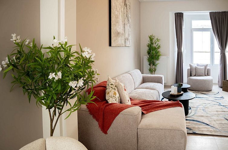 One Lux Stay 2BR/ 2BA Antwerp near Central Station