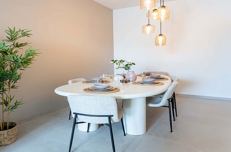 One Lux Stay 2BR/ 2BA Antwerp near Central Station