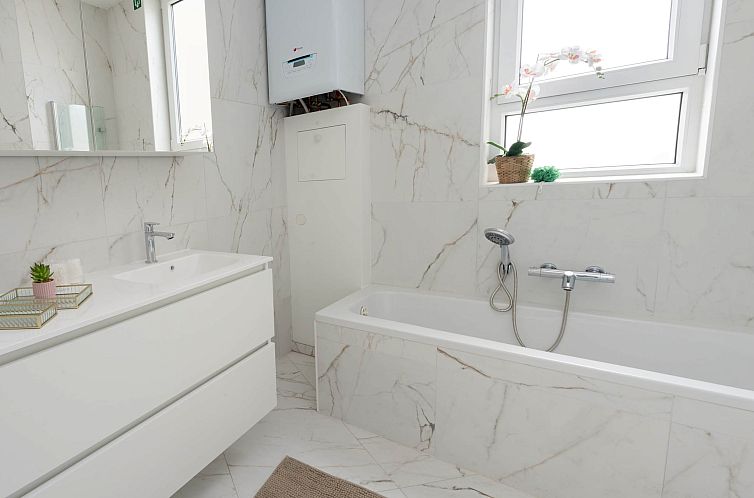 One Lux Stay 2BR/ 2BA Antwerp near Central Station