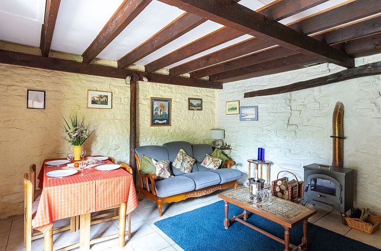 Vakantiehuis Chez Milou