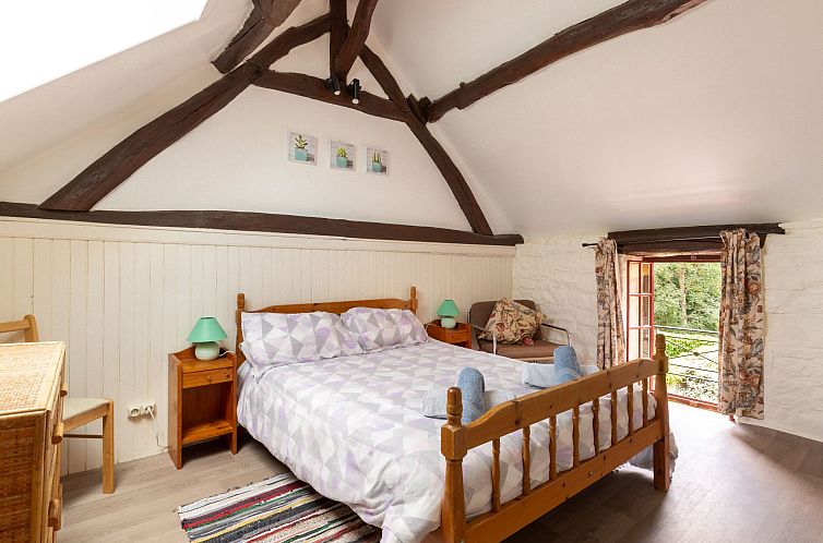 Vakantiehuis Chez Milou