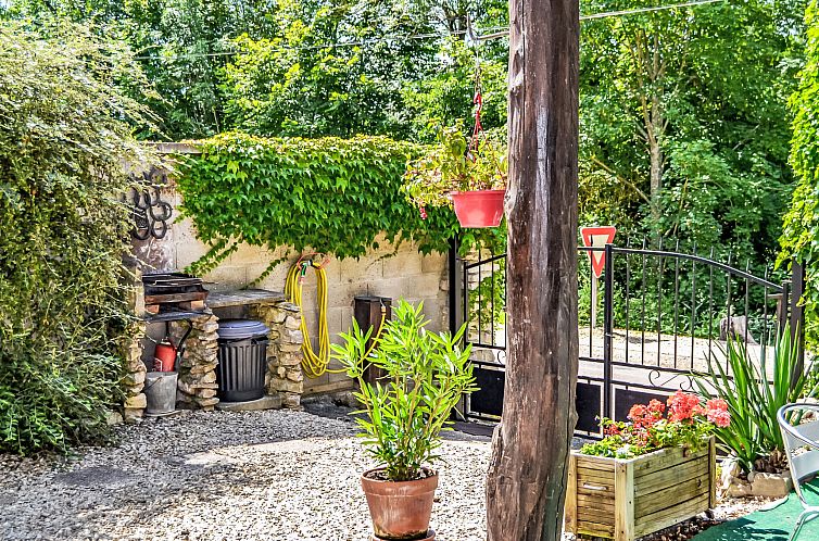 Vakantiehuis Chez Milou