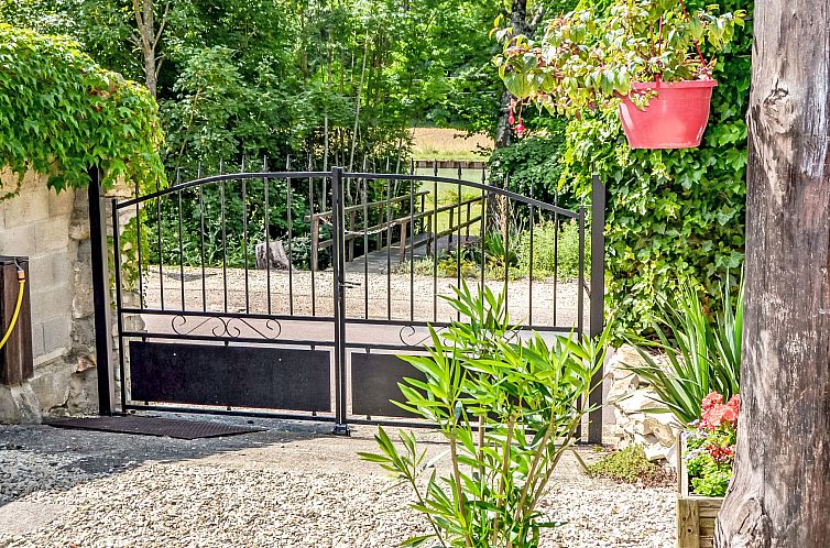 Vakantiehuis Chez Milou