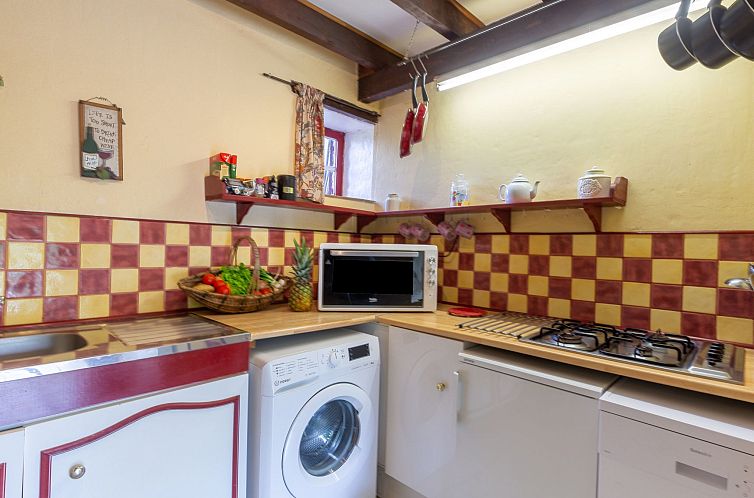 Vakantiehuis Chez Milou