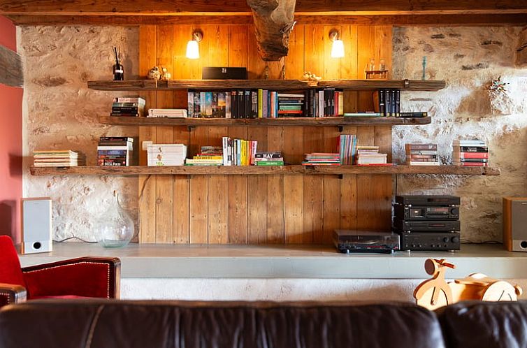 Vakantiehuis in Millay