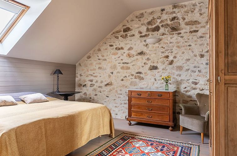 Vakantiehuis in Millay