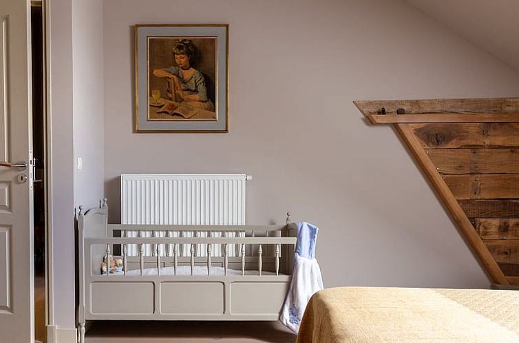 Vakantiehuis in Millay