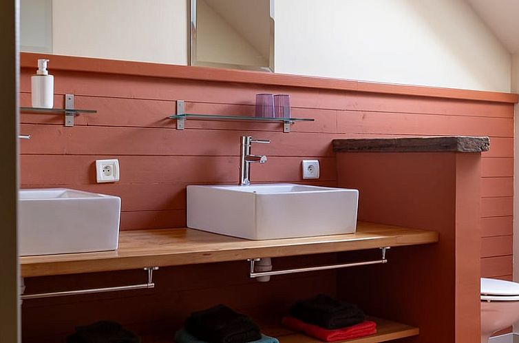 Vakantiehuis in Millay