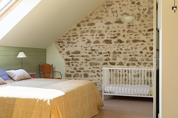 Vakantiehuis in Millay