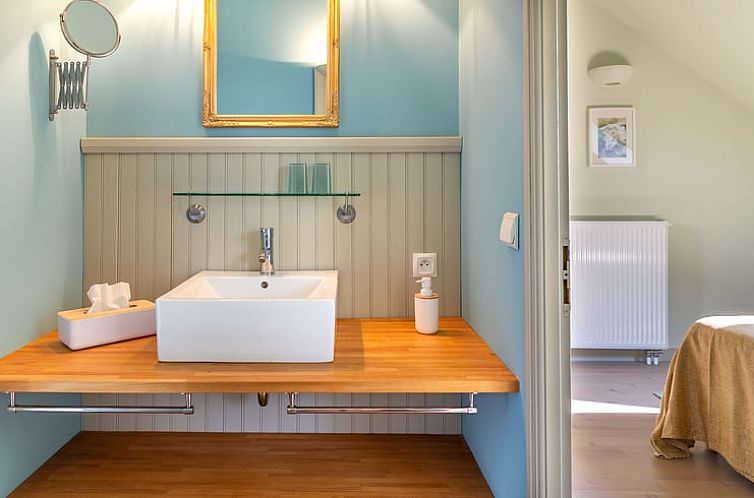 Vakantiehuis in Millay