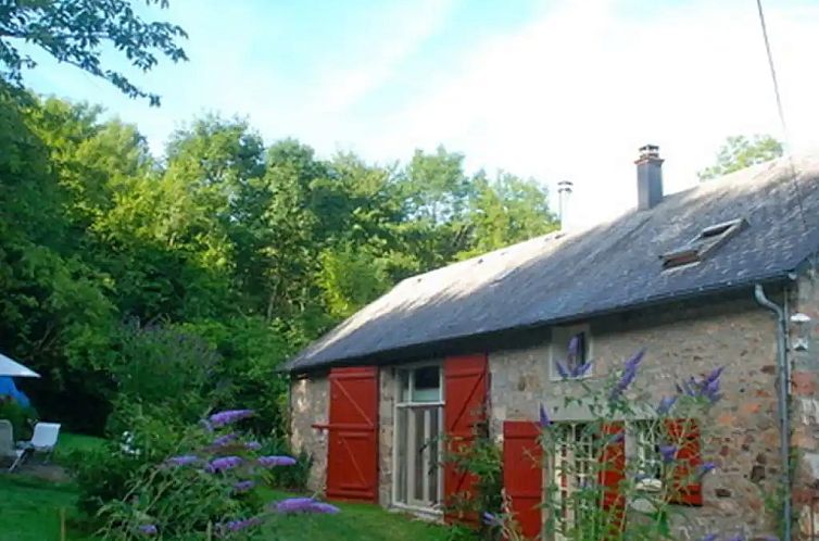 Heerlijk landelijk huis