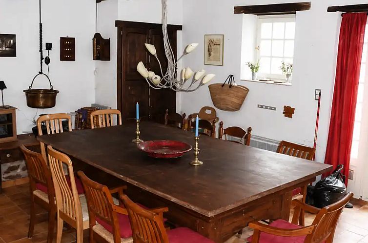 Heerlijk landelijk huis