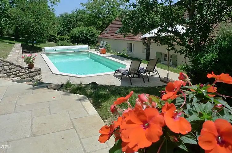 Hameau de Cirey