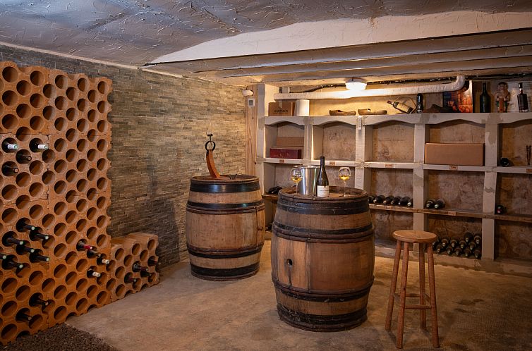 Vakantiehuis Le Noyer