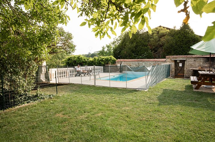 Vakantiehuis Le Noyer