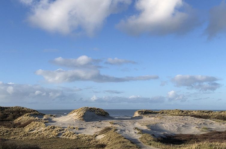 Naar Zee