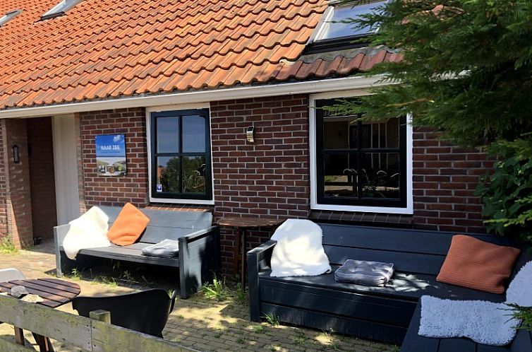 Naar Zee