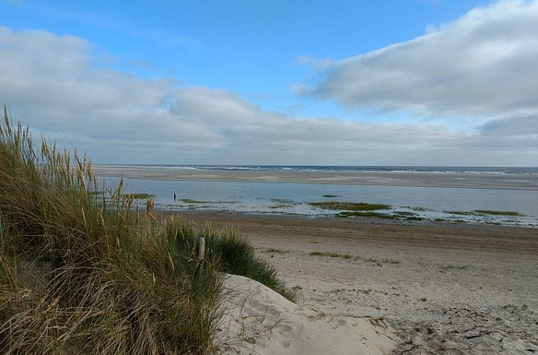 Naar Zee