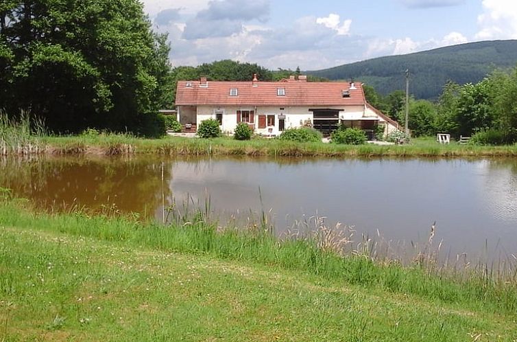 Vakantiehuis in Fachin