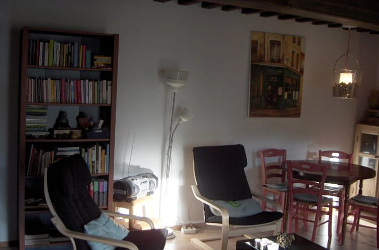 Vakantiehuis in Fachin