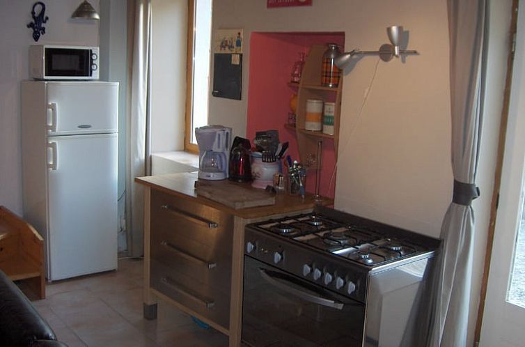 Vakantiehuis in Fachin