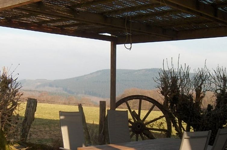 Vakantiehuis in Fachin