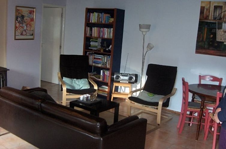 Vakantiehuis in Fachin