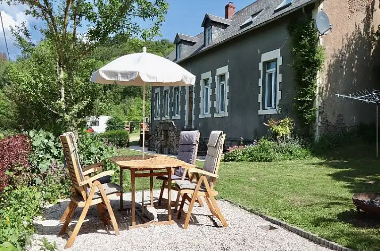 L' Ancienne Ecole