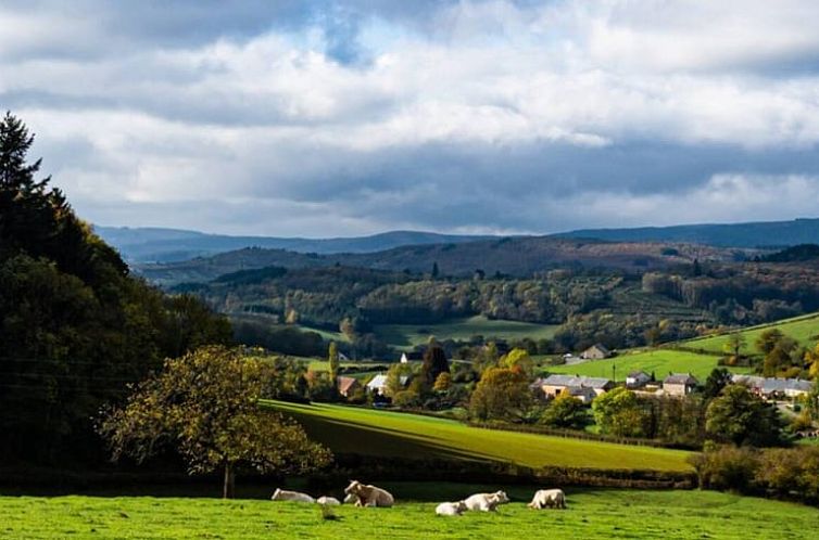 Huisje in Cussy en Morvan