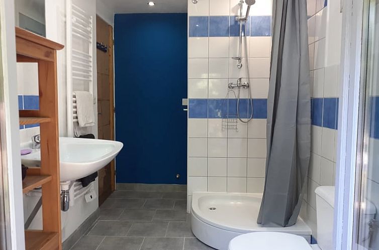 Huisje in Cussy en Morvan