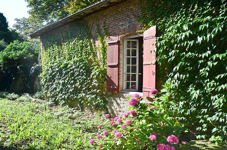 Vakantiehuis in Thurey