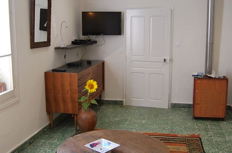 Vakantiehuis in Thurey