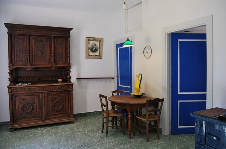 Vakantiehuis in Thurey