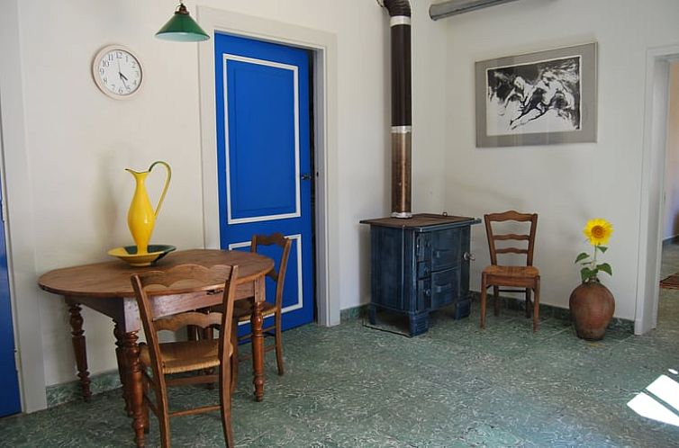 Vakantiehuis in Thurey